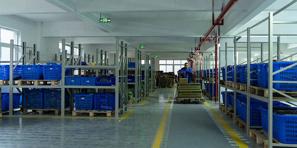 چین Chongqing Haodong Technology Co., Ltd. نمایه شرکت