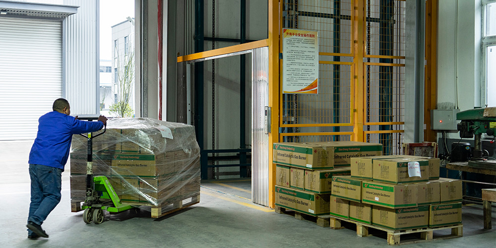 چین Chongqing Haodong Technology Co., Ltd. نمایه شرکت