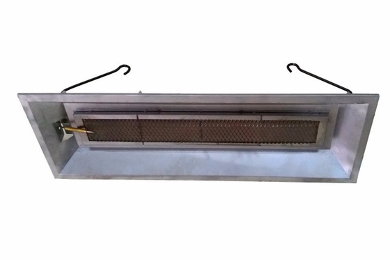 هیتر مرغداری مرغداری مرغداری مدل 4 For Pig Chick Shed Safty