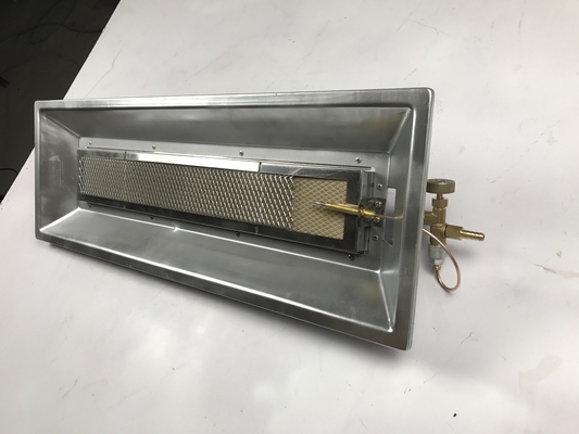 بخاری مرغداری مادون قرمز Pig Saving Energy Chick Gas Brooder THD6806