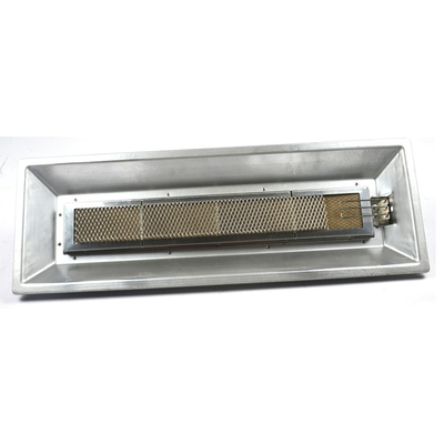 بخاری گازی مادون قرمز مرغ پرورشی THD6806 اتوماتیک برای مرغ خانه