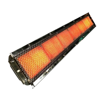پوشش پودری مادون قرمز اجاق گاز سوز سرامیک LPG کاتالیتیک HD242