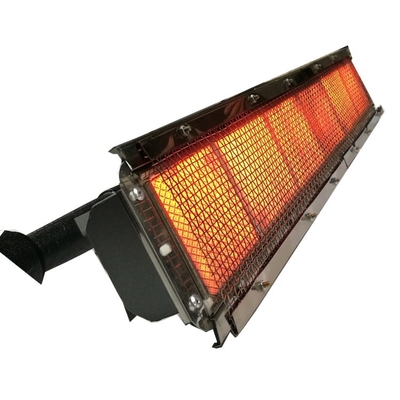 بخاری گازسوز اجاق گاز پیتزا پیتزا کاتالیتیک مادون قرمز HD242