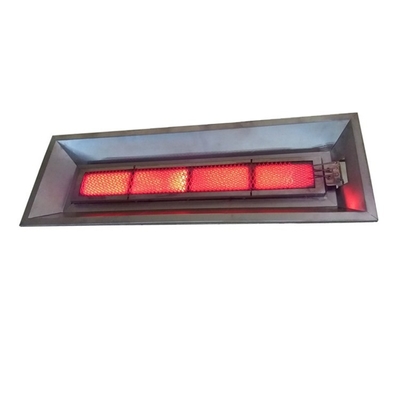 بخاری گازی پروپان دیواری THD6808 برای مزارع مرغ