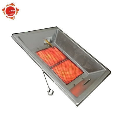بخاری پروپان مرغ پرورشی THD2606 پرورش دهنده مرغ داخلی برای مزرعه