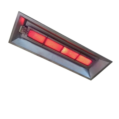 بخاری گازی مادون قرمز دیواری بخاری مرغ گوشتی THD6808
