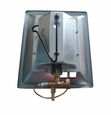 سیستم گرمایش خانه مرغداری کاتالیزوری CE Chicken Brooder Gas Infrared