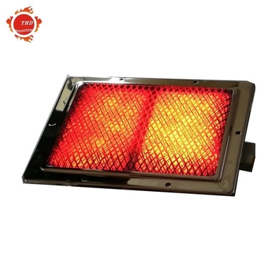 کباب پز کباب گردان Rotisserie مشعل مادون قرمز HD220