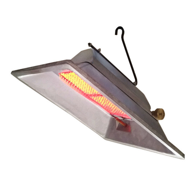 کاتالیزور گازی بخاری مادون قرمز برودر انبار گلخانه THD2606