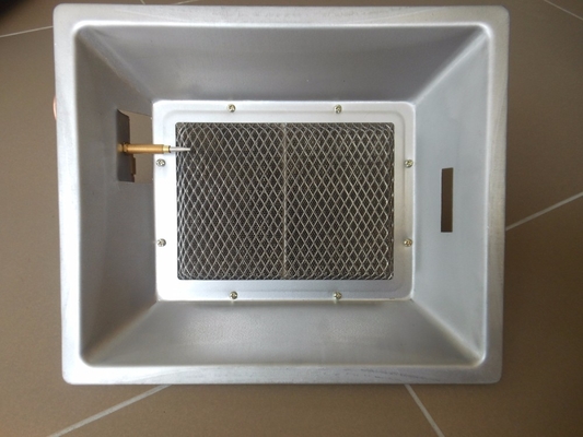 کاتالیزور گازی بخاری مادون قرمز برودر انبار گلخانه THD2606