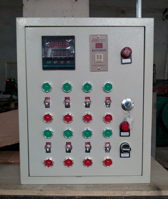 کنترل کننده دمای اجاق گاز صنعتی PLC ترموستات سفارشی