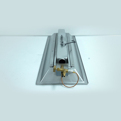 تجهیزات گرمایشی مرغداری بخاری گازسوز فولادی آلومینیومی THD6806
