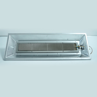 تجهیزات گرمایشی مرغداری بخاری گازسوز فولادی آلومینیومی THD6806