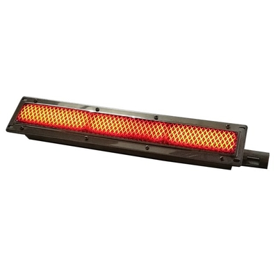 مشعل کباب پز مادون قرمز مشعل گاز طبیعی کاتالیزوری سرامیکی HD400