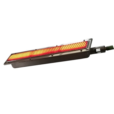 مشعل کباب پز مادون قرمز مشعل گاز طبیعی کاتالیزوری سرامیکی HD400