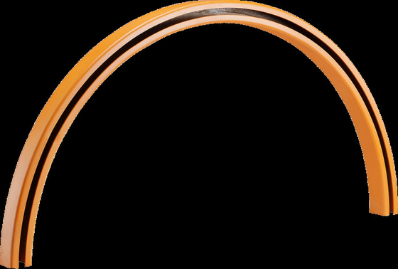 UH-5075 نوار نقاله سربار انواع زنجیره فولاد کربنی برای خط مونتاژ تولید