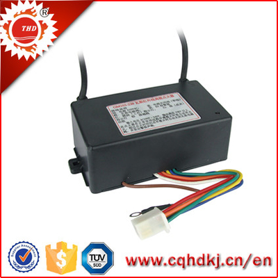 کنترل کننده جرقه گاز پالس الکترونیکی AC110V AC220V برای اجاق گاز