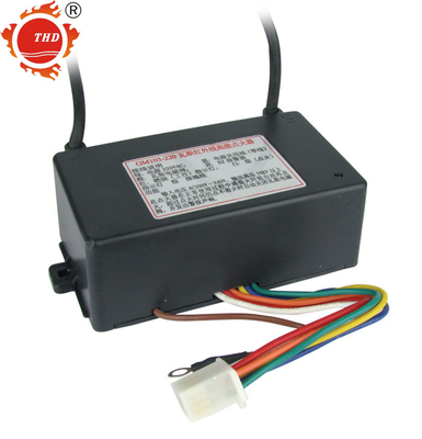 کنترل کننده جرقه گاز پالس الکترونیکی AC110V AC220V برای اجاق گاز
