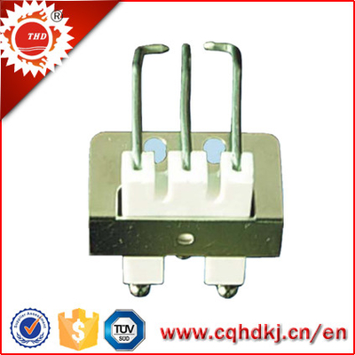 3 سوزن گاز سوز قطعات یدکی جرقه زنی 50 هرتز HD104 مقاومت در برابر دمای بالا