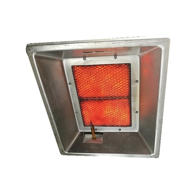 بخاری گازی جوجه مرغ خانگی برودر LPG NG Propane Brooder Saving Energy