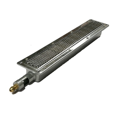 مشعل کباب پز گازی HD400 بدون دود فولاد آلومینیومی بدون شعله