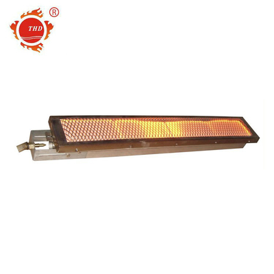 مشعل کباب پز گازی سرامیکی مادون قرمز 3.9KW HD538 برای پخت و پز