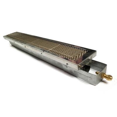 مشعل کباب پز گازی سرامیکی مادون قرمز 3.9KW HD538 برای پخت و پز