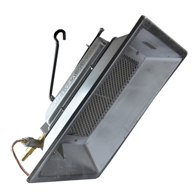 2.8 کیلوگرم گرم کننده فرات قرمز با حفاظت از گرم شدن بیش از حد محدوده دمای 0-50C