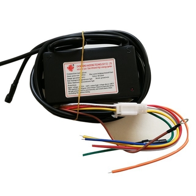 اجاق گاز الکترونیکی صنعتی جرقه اجاق گاز PP 110V - 240V THD103