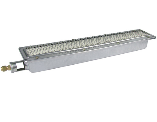 مشعل گاز سوز کباب پز کباب پز Rotisserie BBQ Infrared LPG 20% صرفه جویی در مصرف گاز
