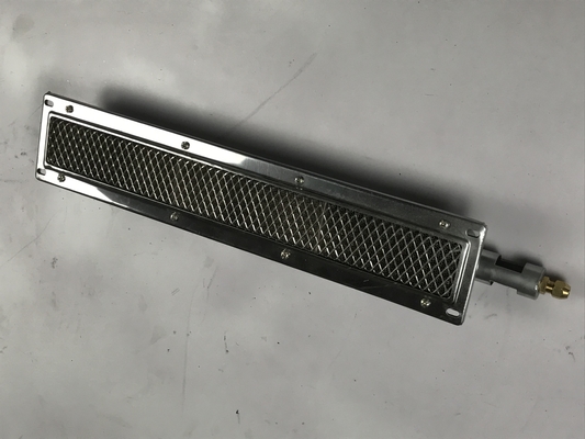 باربیکیو مادون قرمز گاز سوز صنعتی 16600 Btu/Hour