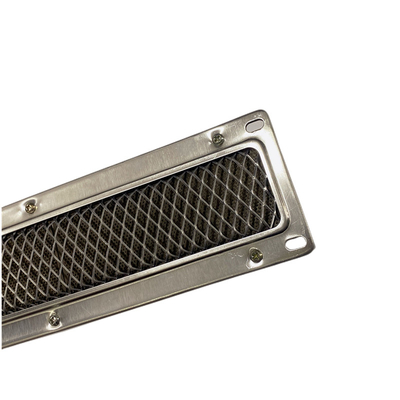 مشعل مادون قرمز کاتالیزوری BBQ Radiant Roaster مشعل گازی LPG برای فر پیتزا