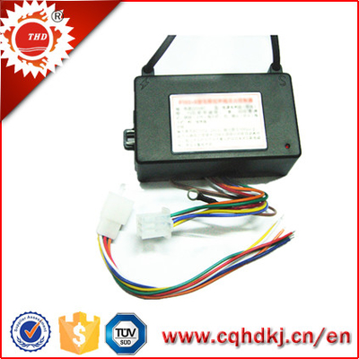 ماژول پالس جرقه زن با پوشش پودری اجاق گاز مشعل برقی جرقه زن
