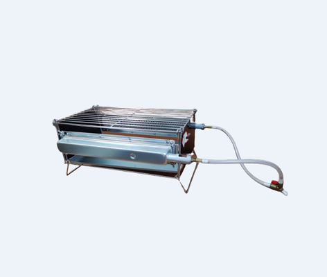 مشعل گاز کاتالیزوری کباب پز پروپان BBQ قابل حمل مادون قرمز THD405