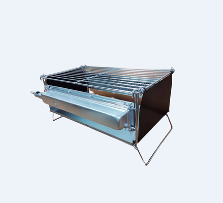 مشعل گاز کاتالیزوری کباب پز پروپان BBQ قابل حمل مادون قرمز THD405