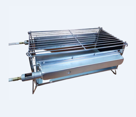 مشعل گاز کاتالیزوری کباب پز پروپان BBQ قابل حمل مادون قرمز THD405