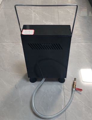بخاری گازی قابل حمل LPG گاز طبیعی بخاری مادون قرمز برای خانه THD210